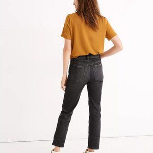 Madewell Perfect Vintage Jean in Sumner Wash